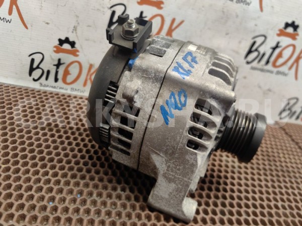 Генератор BMW X1 