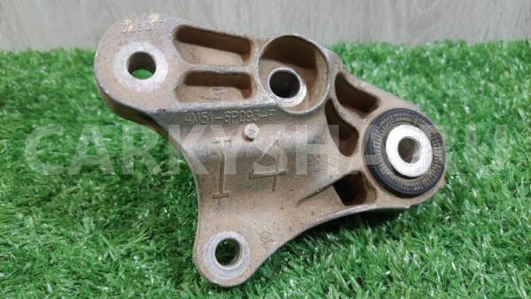 Кронштейн (крепление) КПП задний Ford Focus 2010 Ford Focus 