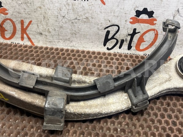 Рычаг контроля схождения BMW 5er оригинальный номер 33 32 6 779 847, 33 32 6 779 847, 33326779847, 6779847