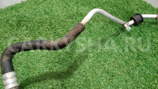 Трубка кондиционера Mitsubishi Outlander CU5W 4G69 Mitsubishi Outlander 