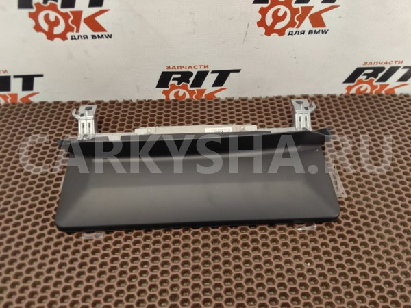 Дисплей BMW X3 оригинальный номер 65 50 5 A42 087, 65 50 5 A42 087, 65505A42087, 5A42087