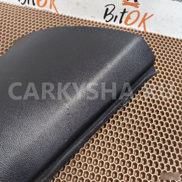 Накладка стойки BMW X6 