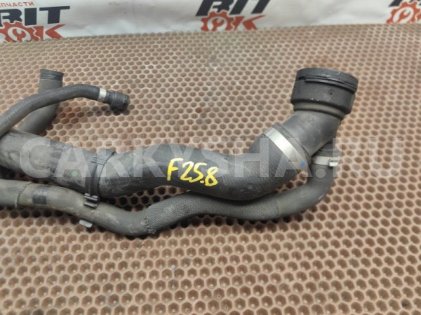 Шланг радиатора BMW X3 