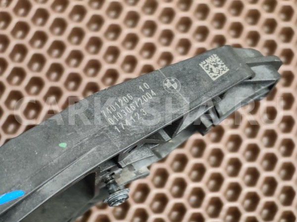 Опора ручки двери BMW X3 