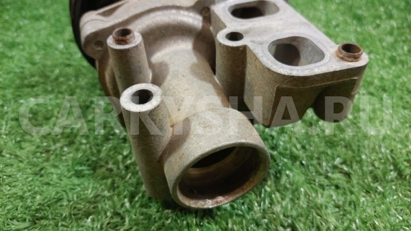 Насос водяной (помпа) Hyundai Tucson 2015 Hyundai Tucson оригинальный номер 251002G500