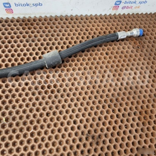 Шланг топливный BMW X1 