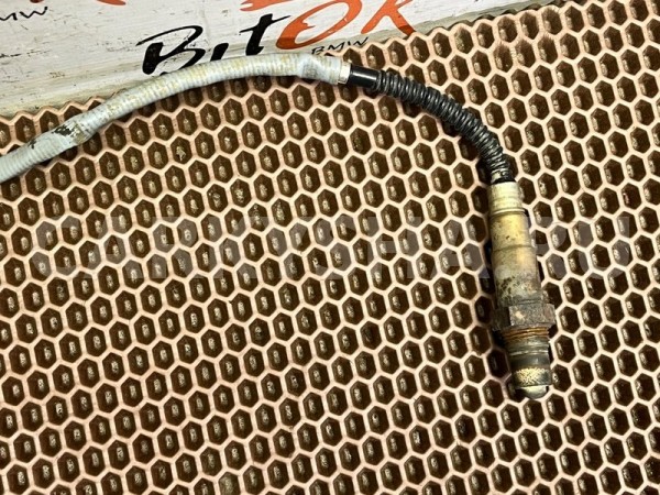 Лямбда-зонд BMW X3 