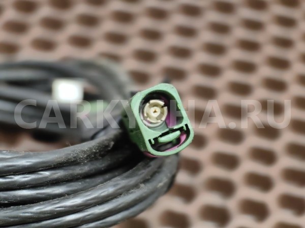 Антенный кабель TV BMW X6 