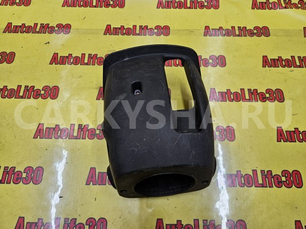 Кожух рулевой колонки Kia Soul оригинальный номер 848552K000