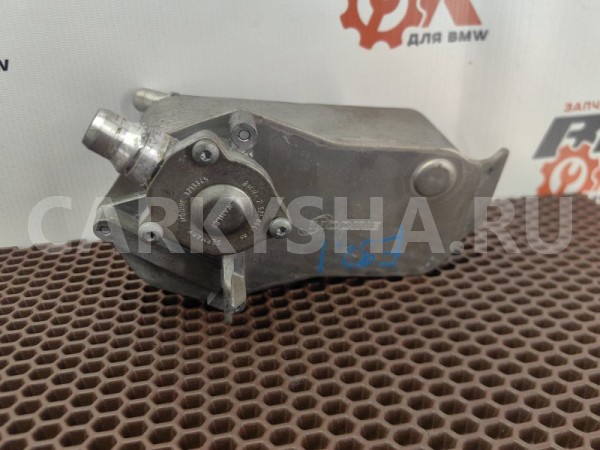 Теплообменник АКПП BMW 3er 
