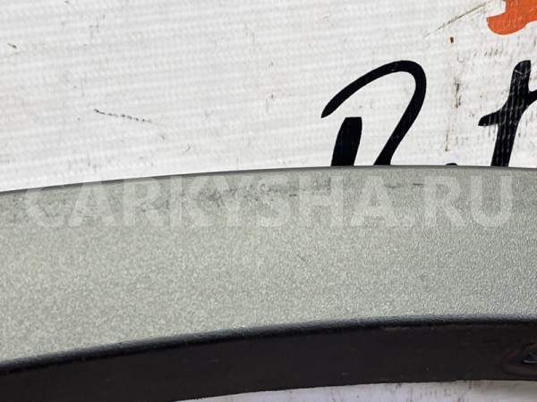 Накладка арки колеса BMW X1 