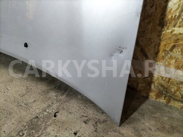 Капот Subaru Impreza 1995 Subaru Impreza 