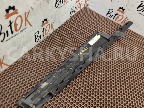 Молдинг двери BMW X1 