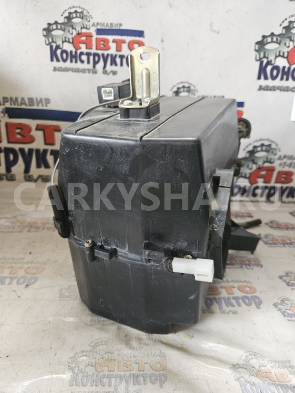 Радиатор кондиционера салона Lifan Smily 