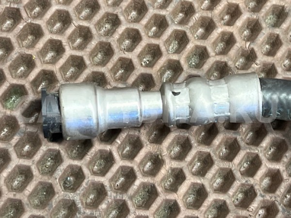 Топливная трубка BMW X1 