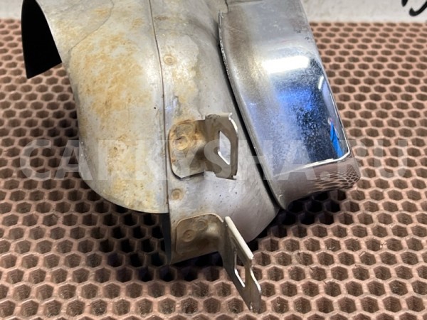 Насадка глушителя BMW 7er 