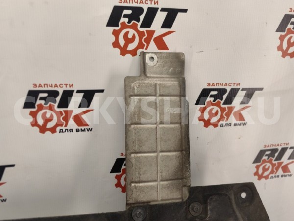 Защита АКПП BMW X3 