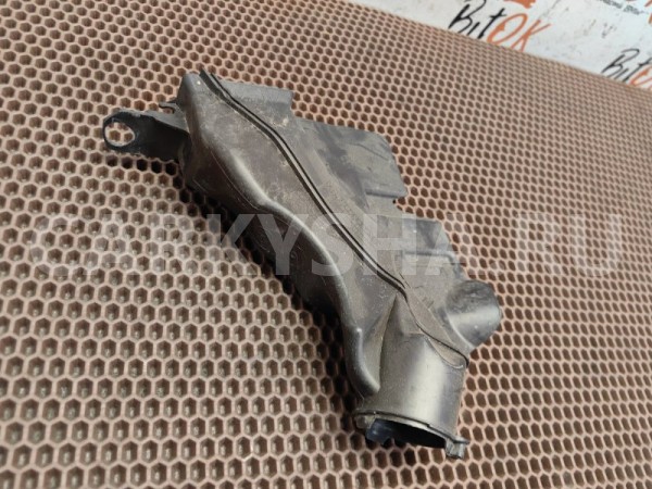 Водосток BMW X1 