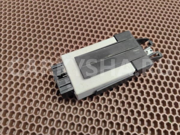 ЭБУ рулевой колонки BMW 7er 