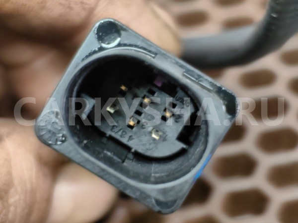 Лямбда-зонд BMW 3er 