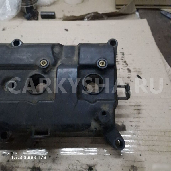 Клапанная крышка Nissan X-Trail, mr20de Nissan X-Trail 