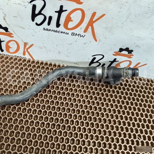 Шланг охлаждения BMW X5 