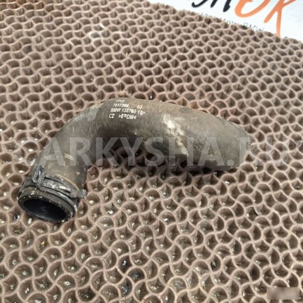 Патрубок охлаждения BMW X1 