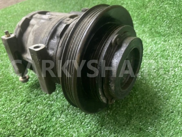 Компрессор кондиционера Toyota Carina 1992 883202B300 AT190 5A-FE Toyota Carina 