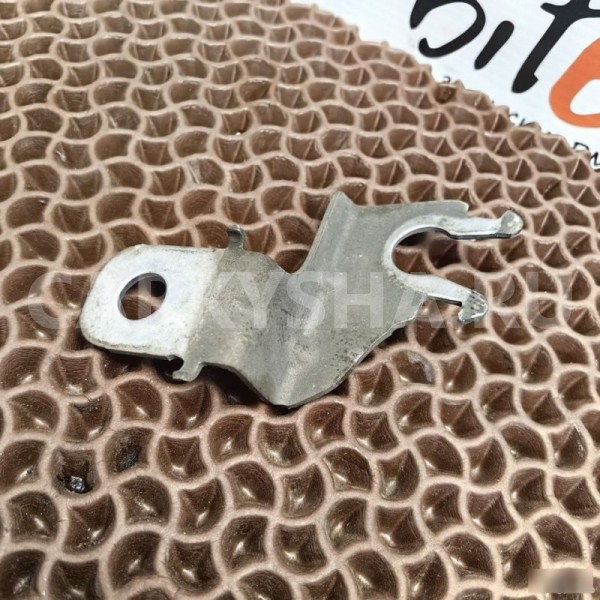 Кронштейн тормозного шланга BMW X3 