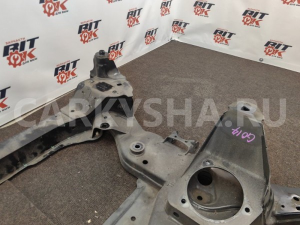 Подрамник BMW X3 