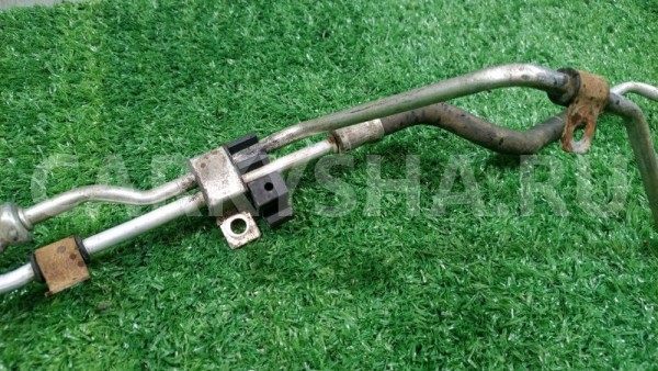 Трубка (шланг) гидроусилителя руля ГУР Chery Tiggo Chery Tiggo 2 оригинальный номер J693406320