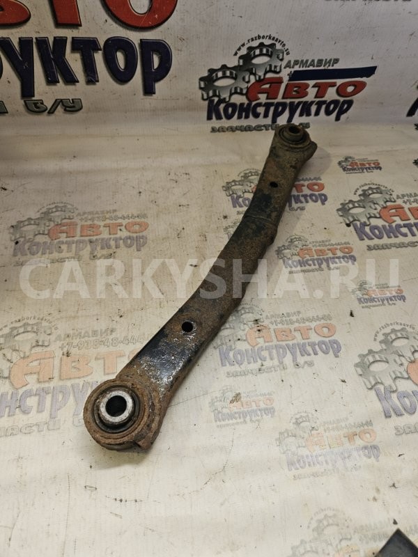 рычаг поперечный Kia Cee'd 
