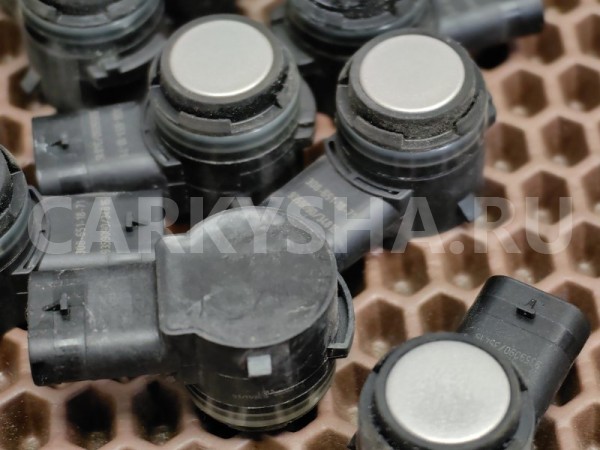 Датчик PDC BMW 5er 