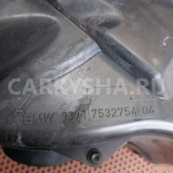 Корпус воздушного фильтра BMW 3er 