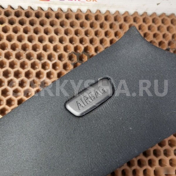 Накладка стойки BMW X1 