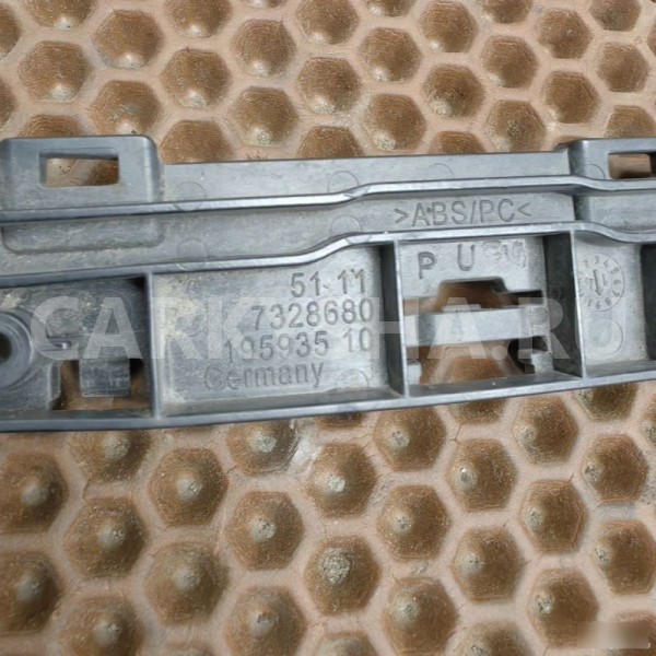 Кронштейн крыла BMW 2er 