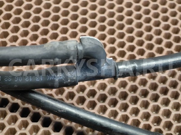 Трубка омывателя фар BMW 5er 