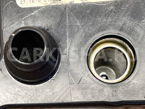 Теплообменник АКПП BMW 5er 