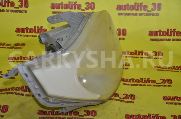 Фара правая Chevrolet Aveo 