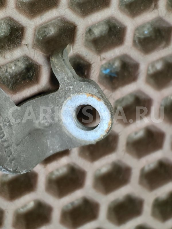 Кронштейн проводки датчика ABS BMW X3 