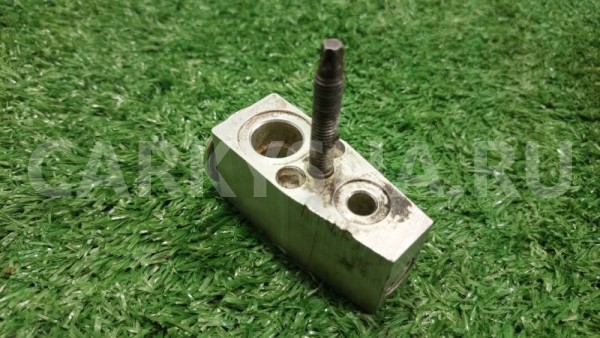 Клапан кондиционера Chevrolet Cruze 2012 Chevrolet Cruze 