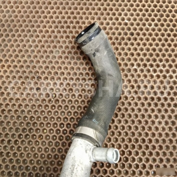 Трубка охлаждения BMW X3 