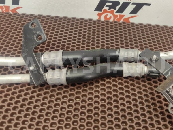 Трубки АКПП BMW 5er 