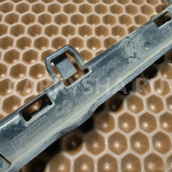 Кронштейн порога BMW X1 