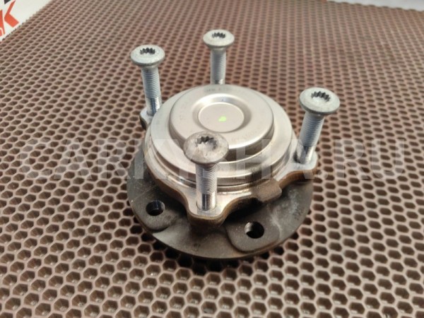 Ступица подшипник ступицы BMW 5er 