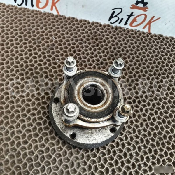 Ступица с подшипником BMW X1 