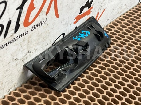 Накладка ручки двери BMW X6 
