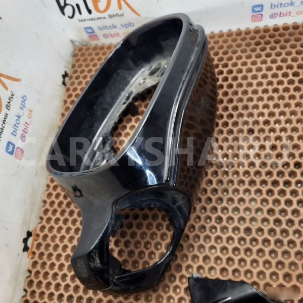 Пластик зеркала BMW X1 