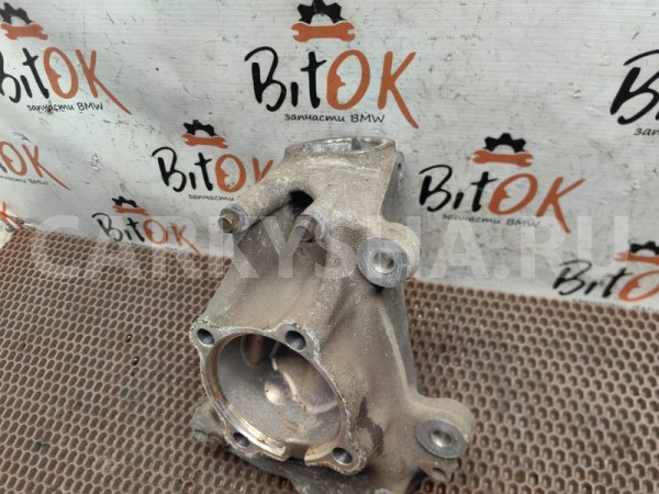 Кулак поворотный BMW 3er 