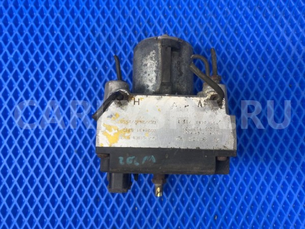 Блок абс Mercedes W202 ABS C-classe Mercedes-Benz C-klasse оригинальный номер A0024319312